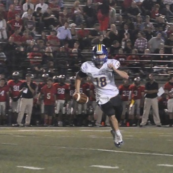 Braxton Noble