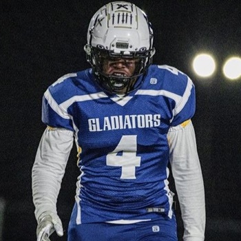 Jalen Montgomery