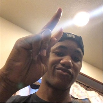 Denzel Booth