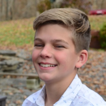 Luke Mabry