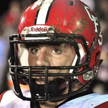 Andre' Bellefontaine