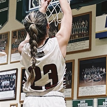 Mireya Garcia