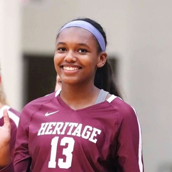 Cierra DeWard-Callaway