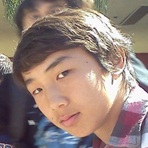 Cameron Kao