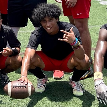 Christopher Rodriguez