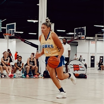 McKayla Mooney