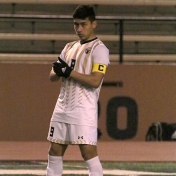 Jacob Perez