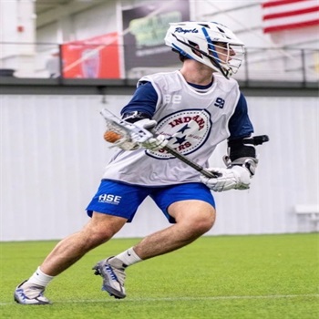 Owen O'Rourke