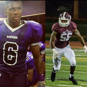 Jordan Otey-Wilson