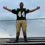 Clayton Hirsch
