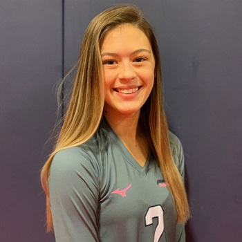 Caroline Kaczmarskyj