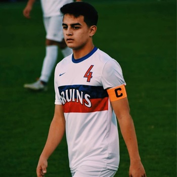 Yahir Zapata