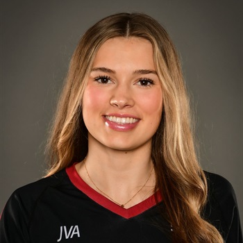 Abby Hoybjerg