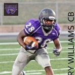 JEFFERY WILLIAMS