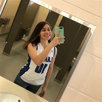 Raelynn Perez-Borrego