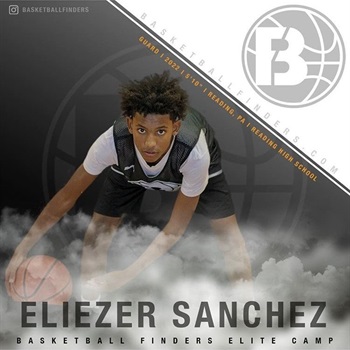 Eliezer Sanchez