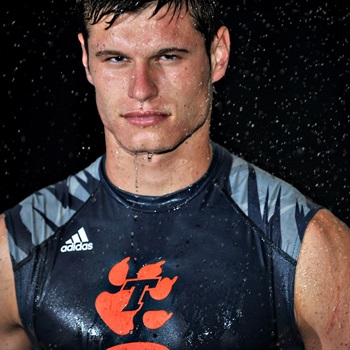 Luke Kallschmidt
