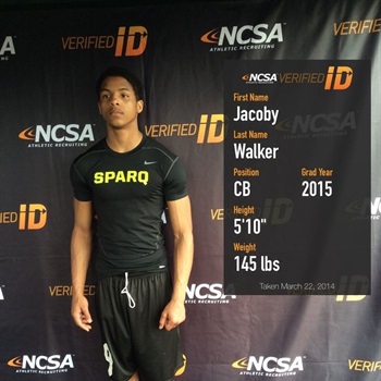 Jacoby Walker