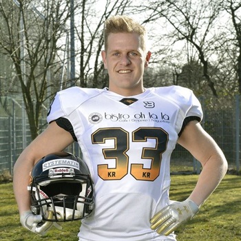 Dennis Storm