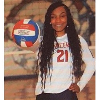 Mikiyah Irby