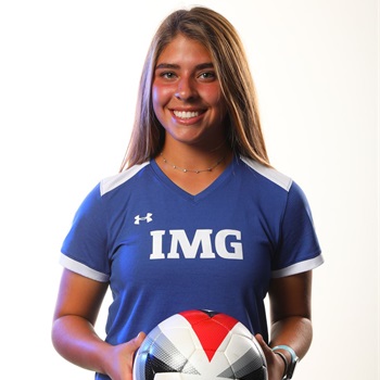 Andrea Rivera-Socarras