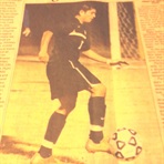 Luis Pacheco
