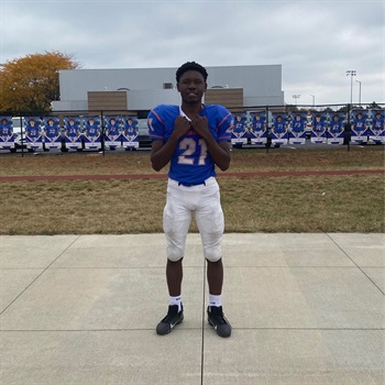 Anthony Mulbah