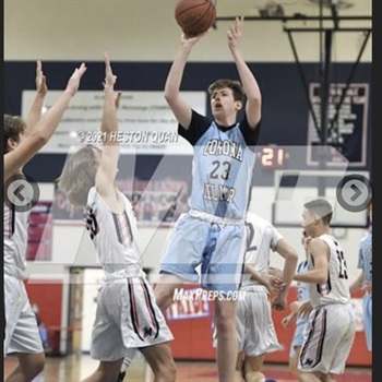 Ryan Weber