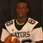Aikeem Gadsden