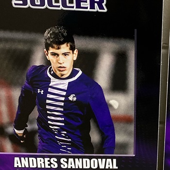 andres sandoval