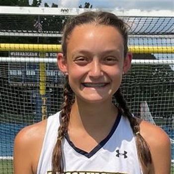 Emily St. Pierre
