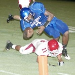 LaMarcus Jones