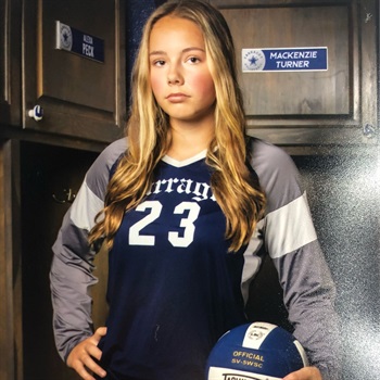 Mackenzie "Mack" Turner