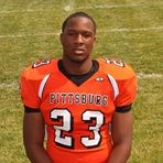 Craijon Menefee