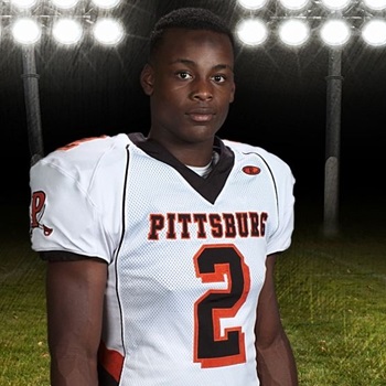 DeVonte' Tarrance