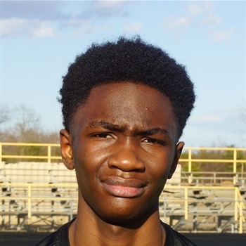 Jahvar Stephenson