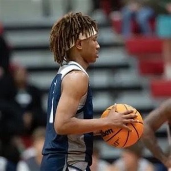 Khalil Green