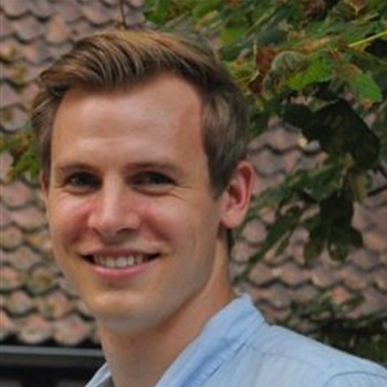 Florian Bühne