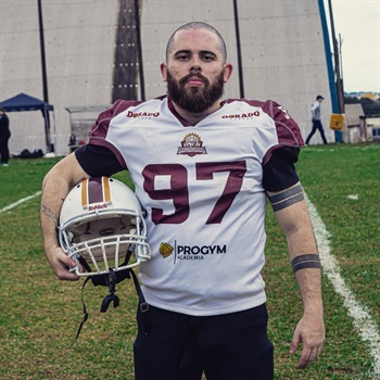 Samuel de Lima Souza