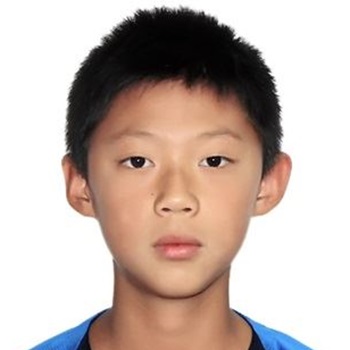 楷祎kaiyi 郑zheng