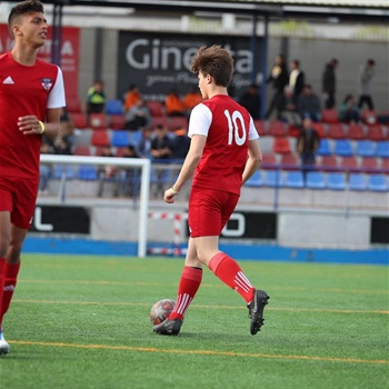 Shane USLA-04 - Lazorchak