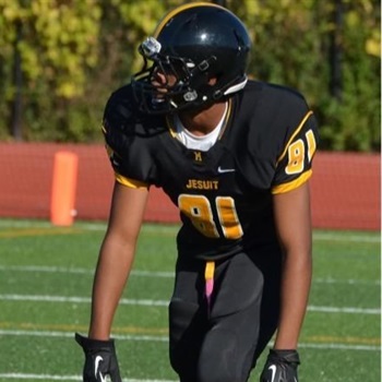 Yohannes Weldeslassie