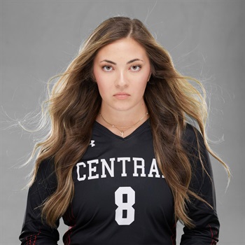 Kinsley DiStefano