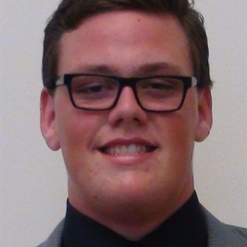 Joshua Roy