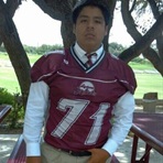 Thaddeus Saenz