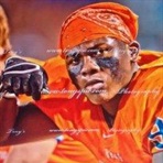 Isaiah Mack
