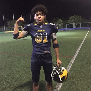 Carlos Antonio Vazquez Tohorton