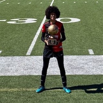 Triniti Hymes-Richardson