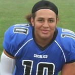 Hiram Tapia