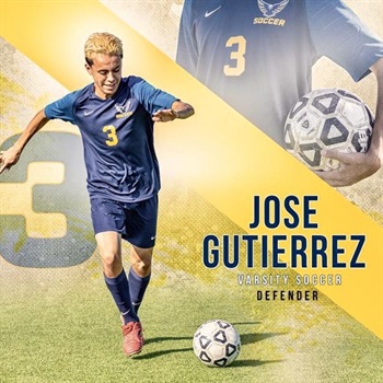 Jose Gutierrez
